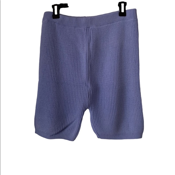 Boohoo PLUS SLASH NECK KNITTED CO-ORD - Picture 7 of 8